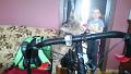 2016-05-19 16.37.31 - Inka i rower